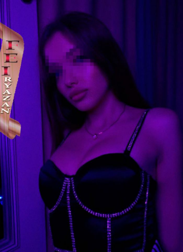 проститутка Рязань проститутка Алиса Deluxe