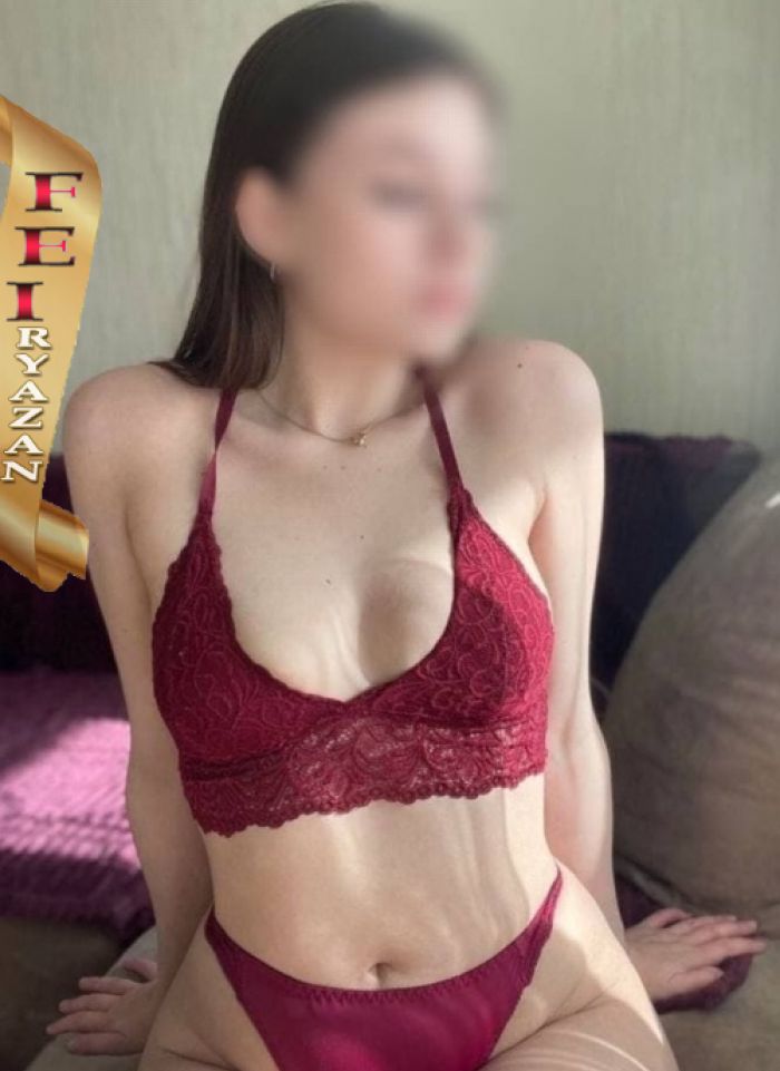 проститутка проститутка Алисия Рязань +7 (995) 563-6687