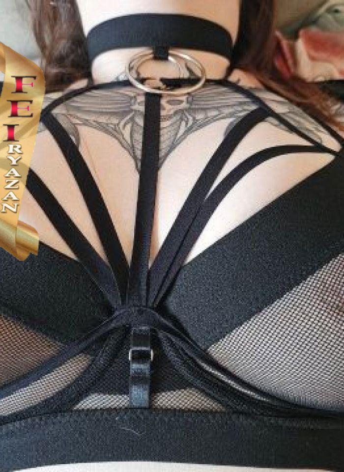 проститутка фея Алла, Рязань, +7 (933) 986-7830
