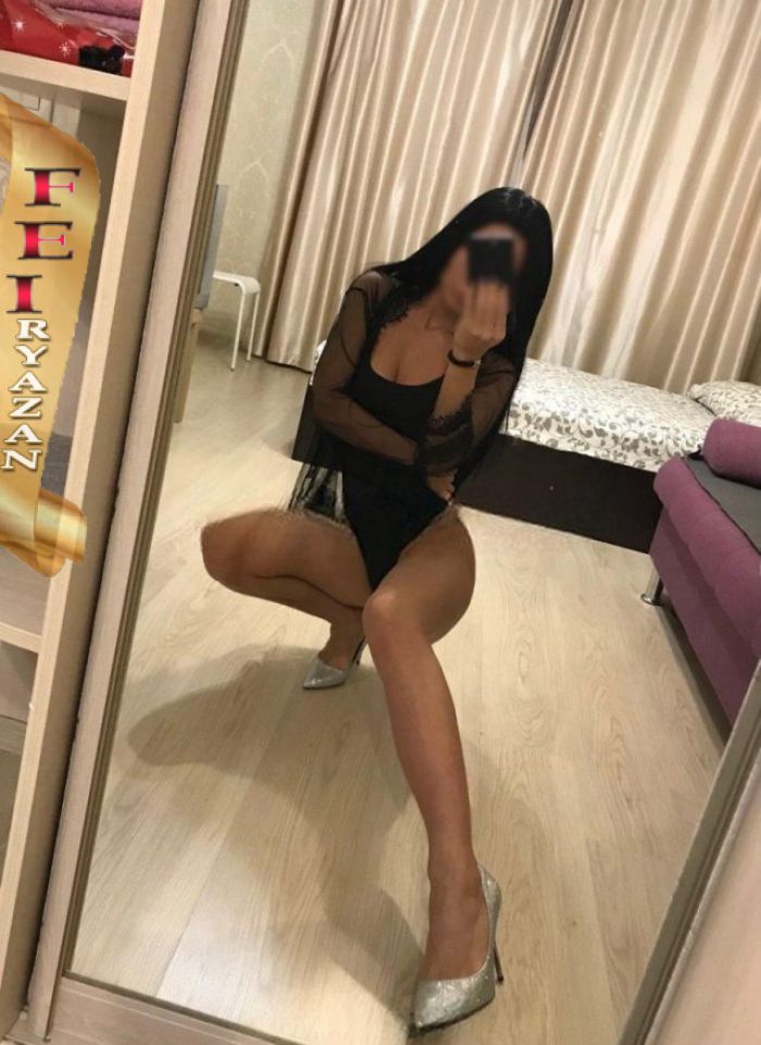 проститутка проститутка Каринка Рязань +7 (992) 049-5803