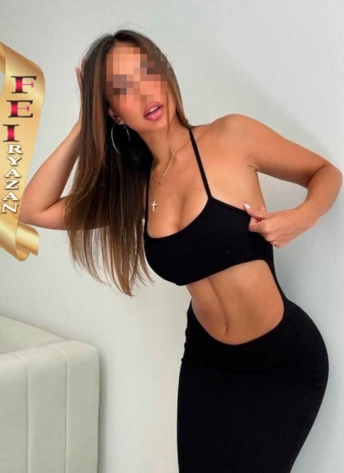 проститутка фея Анечка, Рязань, +7 (977) 508-5281