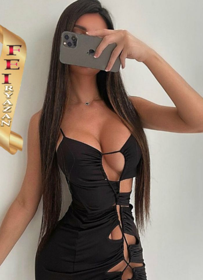 проститутка фея Катюша, Рязань, +7 (995) 487-3930