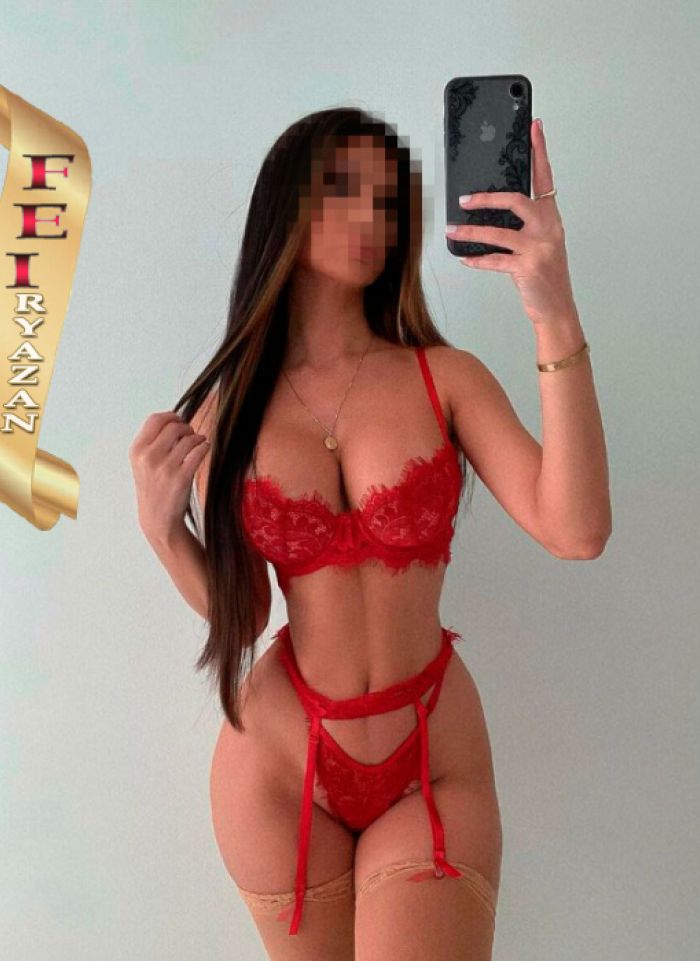 проститутка фея Зоя, Рязань, +7 (936) 222-2639